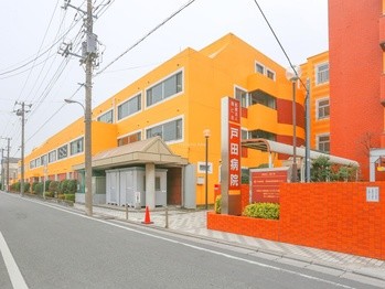 apartment 埼玉県さいたま市大宮区吉敷町４丁目261-1　　　キャピタルビル5Ｆ