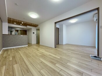 apartment 埼玉県さいたま市大宮区吉敷町４丁目261-1　　　キャピタルビル5Ｆ