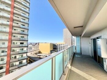 apartment 埼玉県さいたま市大宮区吉敷町４丁目261-1　　　キャピタルビル5Ｆ