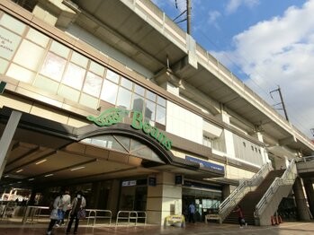 apartment 埼玉県さいたま市大宮区吉敷町４丁目261-1　　　キャピタルビル5Ｆ