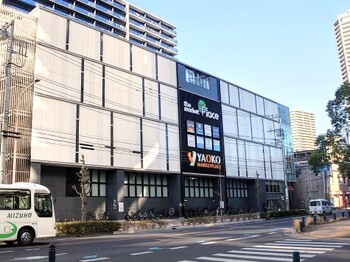 apartment 埼玉県さいたま市大宮区吉敷町４丁目261-1　　　キャピタルビル5Ｆ