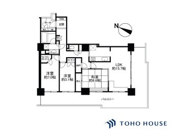 apartment 埼玉県さいたま市大宮区吉敷町４丁目261-1　　　キャピタルビル5Ｆ