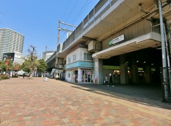 apartment 埼玉県さいたま市大宮区吉敷町４丁目261-1　　　キャピタルビル5Ｆ