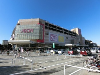 apartment 埼玉県さいたま市大宮区吉敷町４丁目261-1　　　キャピタルビル5Ｆ