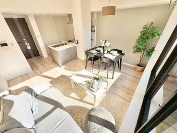 apartment 埼玉県さいたま市大宮区吉敷町４丁目261-1　　　キャピタルビル5Ｆ