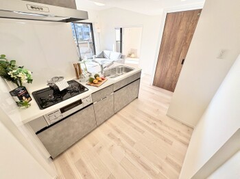 apartment 埼玉県さいたま市大宮区吉敷町４丁目261-1　　　キャピタルビル5Ｆ