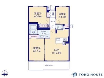 apartment 埼玉県さいたま市大宮区吉敷町４丁目261-1　　　キャピタルビル5Ｆ