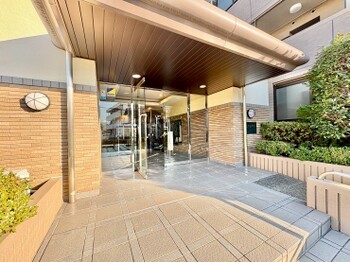 apartment 埼玉県さいたま市大宮区吉敷町４丁目261-1　　　キャピタルビル5Ｆ