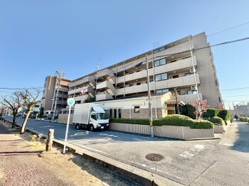 apartment 埼玉県さいたま市大宮区吉敷町４丁目261-1　　　キャピタルビル5Ｆ