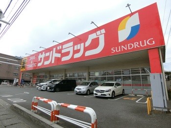 apartment 埼玉県さいたま市大宮区吉敷町４丁目261-1　　　キャピタルビル5Ｆ