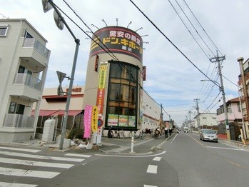 apartment 埼玉県さいたま市大宮区吉敷町４丁目261-1　　　キャピタルビル5Ｆ