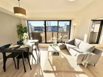apartment 埼玉県さいたま市大宮区吉敷町４丁目261-1　　　キャピタルビル5Ｆ