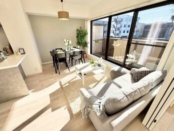 apartment 埼玉県さいたま市大宮区吉敷町４丁目261-1　　　キャピタルビル5Ｆ