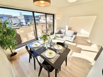 apartment 埼玉県さいたま市大宮区吉敷町４丁目261-1　　　キャピタルビル5Ｆ