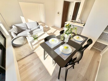 apartment 埼玉県さいたま市大宮区吉敷町４丁目261-1　　　キャピタルビル5Ｆ