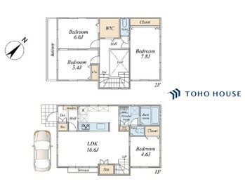 detached 埼玉県さいたま市大宮区吉敷町４丁目261-1　　　キャピタルビル5Ｆ
