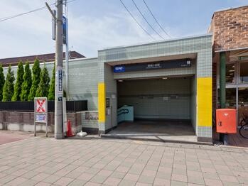 detached 埼玉県さいたま市大宮区吉敷町４丁目261-1　　　キャピタルビル5Ｆ