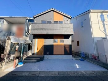 detached 埼玉県さいたま市大宮区吉敷町４丁目261-1　　　キャピタルビル5Ｆ