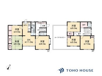 detached 埼玉県さいたま市大宮区吉敷町４丁目261-1　　　キャピタルビル5Ｆ