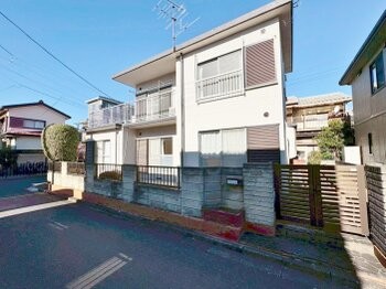 detached 埼玉県さいたま市大宮区吉敷町４丁目261-1　　　キャピタルビル5Ｆ