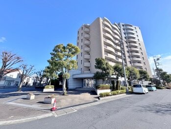 apartment 埼玉県さいたま市大宮区吉敷町４丁目261-1　　　キャピタルビル5Ｆ