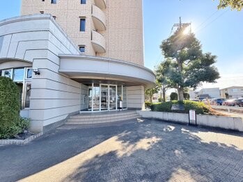 apartment 埼玉県さいたま市大宮区吉敷町４丁目261-1　　　キャピタルビル5Ｆ