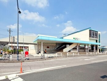 apartment 埼玉県さいたま市大宮区吉敷町４丁目261-1　　　キャピタルビル5Ｆ