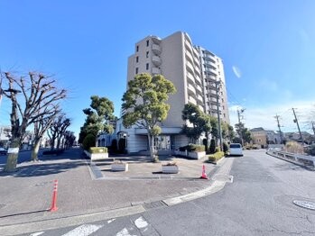 apartment 埼玉県さいたま市大宮区吉敷町４丁目261-1　　　キャピタルビル5Ｆ