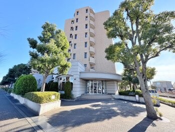 apartment 埼玉県さいたま市大宮区吉敷町４丁目261-1　　　キャピタルビル5Ｆ