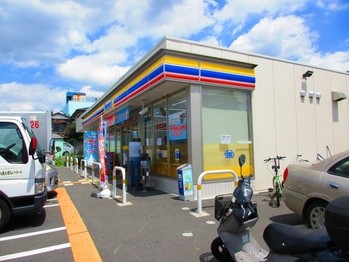 apartment 埼玉県さいたま市大宮区吉敷町４丁目261-1　　　キャピタルビル5Ｆ