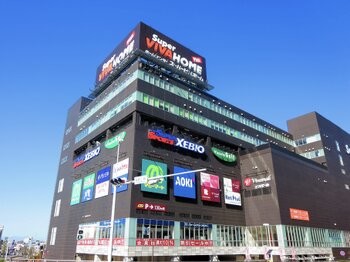 apartment 埼玉県さいたま市大宮区吉敷町４丁目261-1　　　キャピタルビル5Ｆ