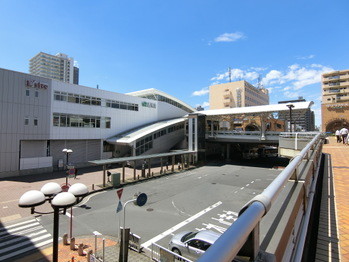 apartment 埼玉県さいたま市大宮区吉敷町４丁目261-1　　　キャピタルビル5Ｆ