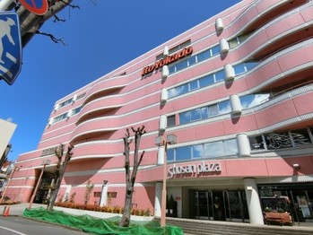 apartment 埼玉県さいたま市大宮区吉敷町４丁目261-1　　　キャピタルビル5Ｆ