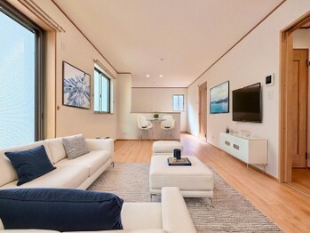 detached 埼玉県さいたま市大宮区吉敷町４丁目261-1　　　キャピタルビル5Ｆ