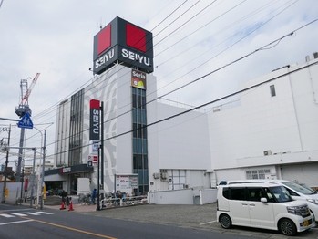 detached 埼玉県さいたま市大宮区吉敷町４丁目261-1　　　キャピタルビル5Ｆ