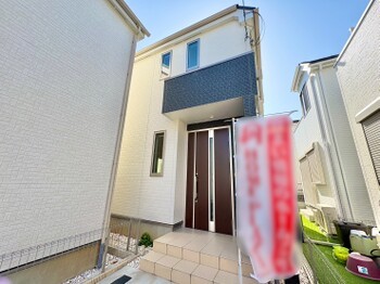 detached 埼玉県さいたま市大宮区吉敷町４丁目261-1　　　キャピタルビル5Ｆ