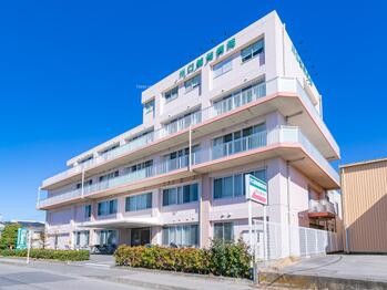 detached 埼玉県さいたま市大宮区吉敷町４丁目261-1　　　キャピタルビル5Ｆ