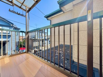 detached 埼玉県さいたま市大宮区吉敷町４丁目261-1　　　キャピタルビル5Ｆ