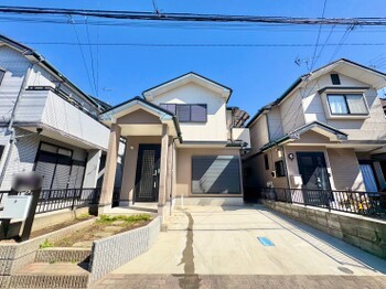 detached 埼玉県さいたま市大宮区吉敷町４丁目261-1　　　キャピタルビル5Ｆ