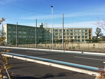 detached 埼玉県さいたま市大宮区吉敷町４丁目261-1　　　キャピタルビル5Ｆ