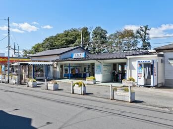 detached 埼玉県さいたま市大宮区吉敷町４丁目261-1　　　キャピタルビル5Ｆ