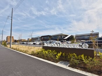 detached 埼玉県さいたま市大宮区吉敷町４丁目261-1　　　キャピタルビル5Ｆ