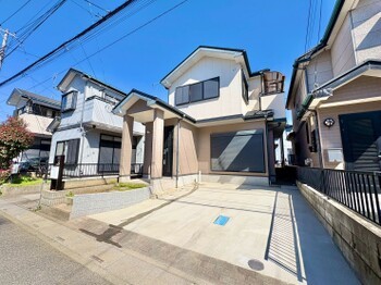 detached 埼玉県さいたま市大宮区吉敷町４丁目261-1　　　キャピタルビル5Ｆ