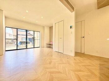 detached 埼玉県さいたま市大宮区吉敷町４丁目261-1　　　キャピタルビル5Ｆ