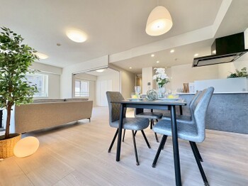 apartment 埼玉県さいたま市大宮区吉敷町４丁目261-1　　　キャピタルビル5Ｆ