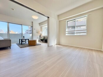 apartment 埼玉県さいたま市大宮区吉敷町４丁目261-1　　　キャピタルビル5Ｆ