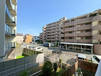 apartment 埼玉県さいたま市大宮区吉敷町４丁目261-1　　　キャピタルビル5Ｆ
