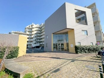 apartment 埼玉県さいたま市大宮区吉敷町４丁目261-1　　　キャピタルビル5Ｆ
