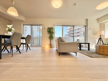 apartment 埼玉県さいたま市大宮区吉敷町４丁目261-1　　　キャピタルビル5Ｆ