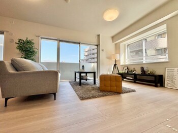 apartment 埼玉県さいたま市大宮区吉敷町４丁目261-1　　　キャピタルビル5Ｆ